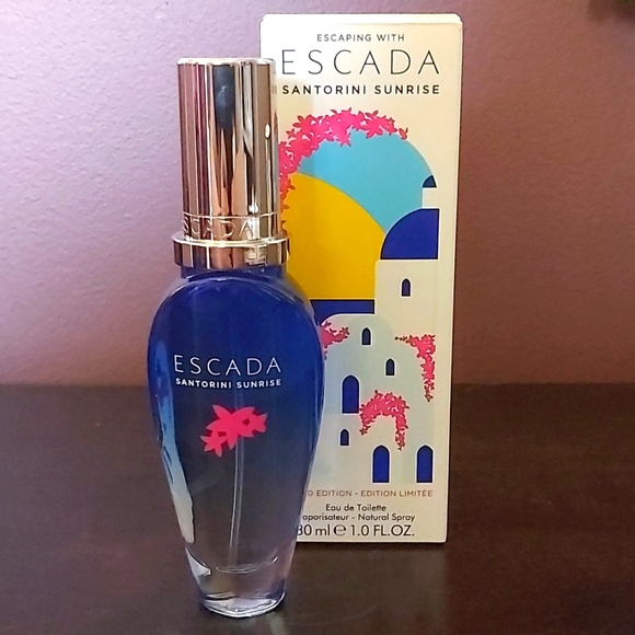 Escada Other - Escada Santorini Sunrise 30ml
